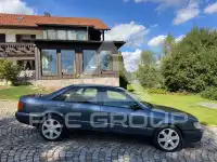 1992 Audi 100
