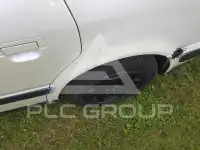 1992 Audi 100