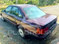1992 Audi 100