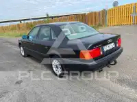 1992 Audi 100