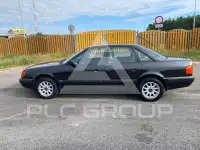 1992 Audi 100