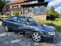 1992 Audi 100