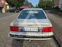 1992 Audi 100
