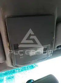 1992 Audi 100