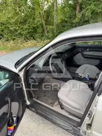 1992 Audi 100