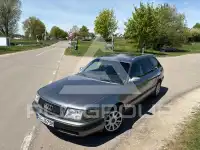1992 Audi 100