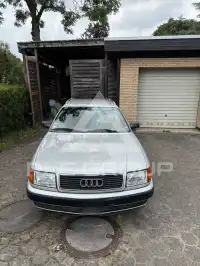 1992 Audi 100