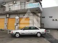 1992 Audi 100