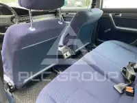 1992 Audi 100
