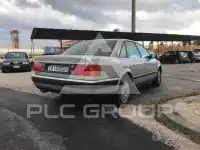 1992 Audi 100