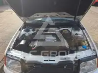 1992 Audi 100