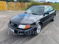 1992 Audi 100