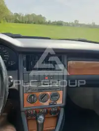 1992 Audi Coupe