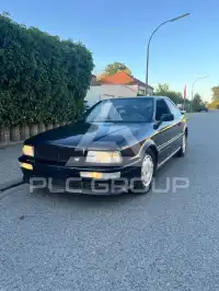 1992 Audi Coupe
