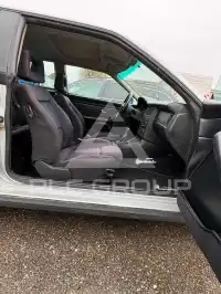 1992 Audi Coupe