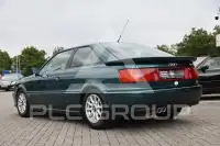 1992 Audi Coupe