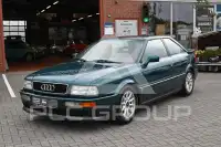 1992 Audi Coupe