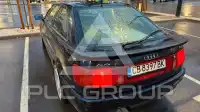 1992 Audi Coupe