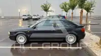 1992 Audi Coupe