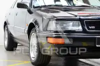 1992 Audi V8
