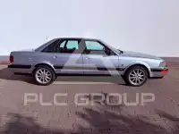 1992 Audi V8