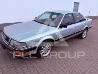 1992 Audi V8