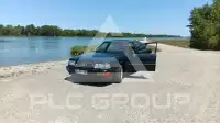 1992 Audi V8