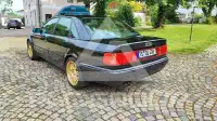 1992 Audi S4