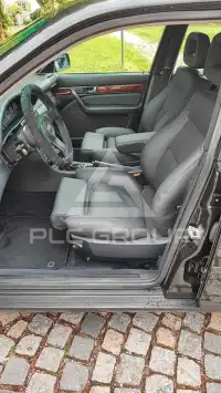 1992 Audi S4