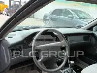 1992 Audi 80