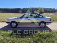 1992 Audi 80