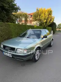 1992 Audi 80