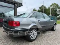 1992 Audi 80