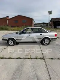 1992 Audi 80