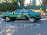 1992 Audi 80