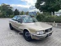 1992 Audi 80