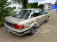 1992 Audi 80