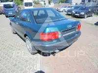 1992 Audi 80