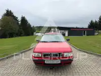 1992 Audi 80