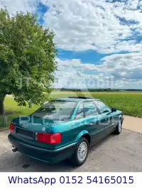 1992 Audi 80