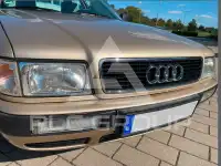 1992 Audi 80