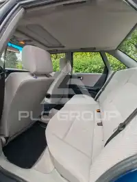 1992 Audi 80
