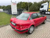 1992 Audi 80