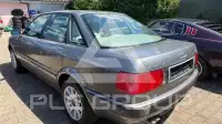 1992 Audi 80