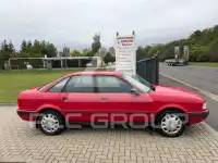 1992 Audi 80