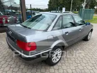 1992 Audi 80