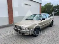 1992 Audi 80