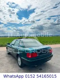 1992 Audi 80