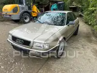 1992 Audi 80