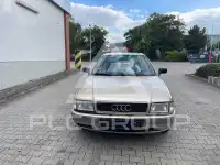 1992 Audi 80